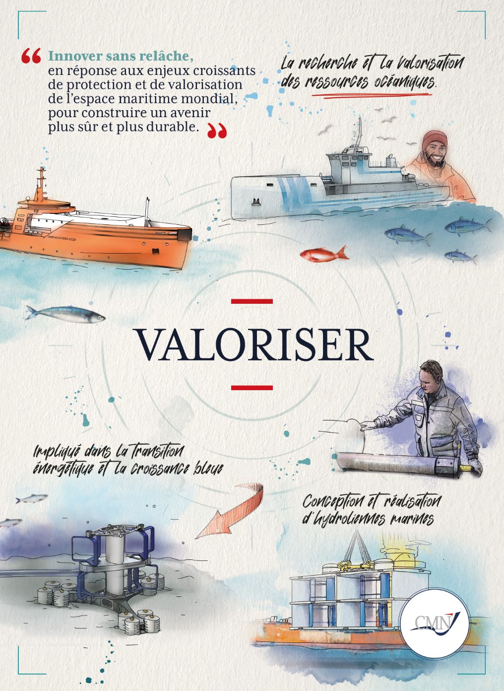 Valoriser